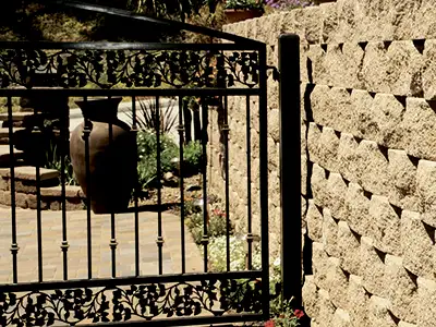 Retaining Walls Las Vegas, NV