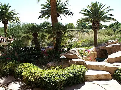 Landscaping Services, Las Vegas, NV