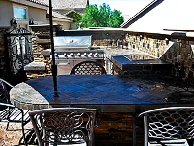 Outdoor Living, Henderson, NV