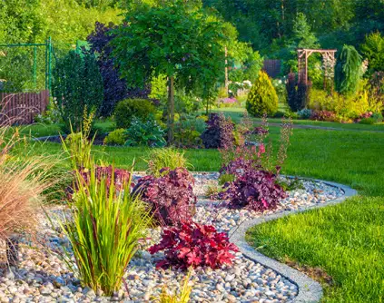 Landscape Services